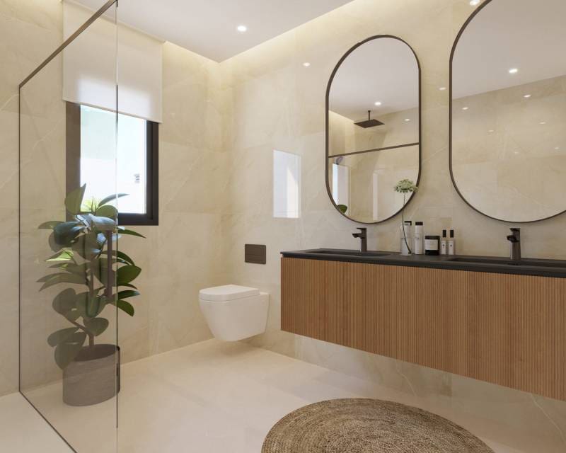 3 Zimmer Villa zu verkaufen in Finestrat - 1.150.000 € (Ref: 9641132)