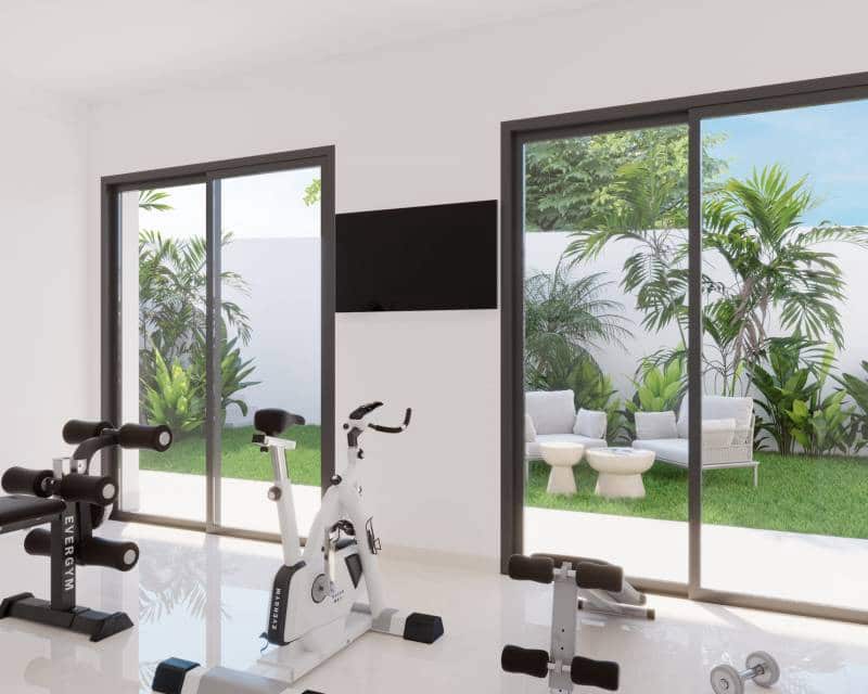 3 Zimmer Villa zu verkaufen in Finestrat - 1.150.000 € (Ref: 9641132)