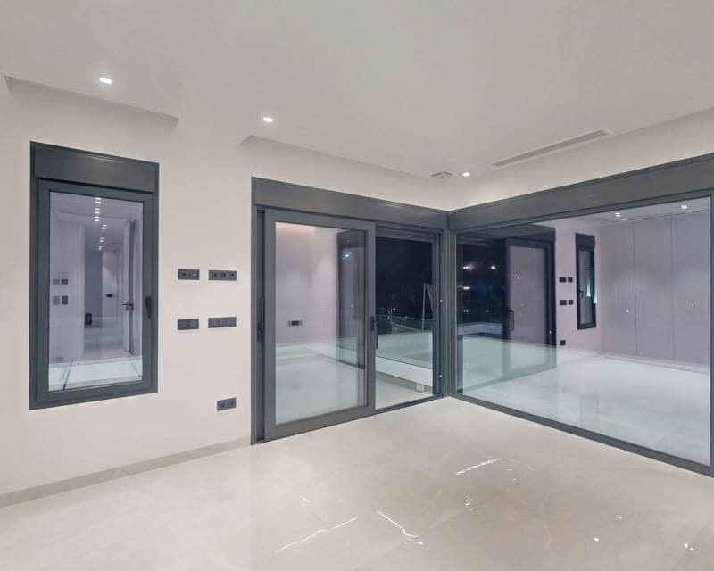 3 soveværelse Villa til salg i Finestrat - € 1.200.000 (Ref: 9641132)