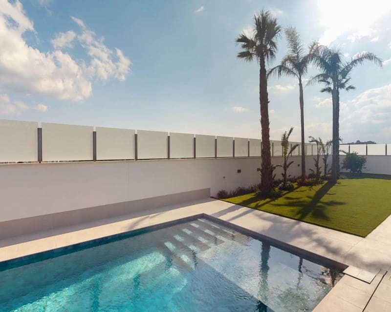 3 soveværelse Villa til salg i Finestrat - € 1.200.000 (Ref: 9641132)