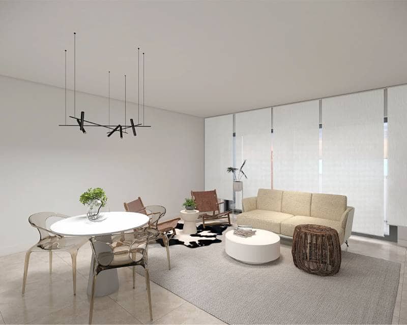 2 camera da letto Attico in vendita in Torrevieja - 310.000 € (Rif: 9641135)