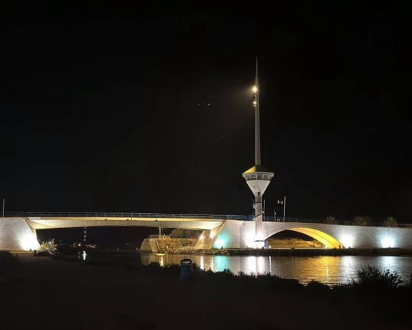 2 Zimmer Penthouse zu verkaufen in La Manga del Mar Menor mit Pool - 385.000 € (Ref: 9641137)