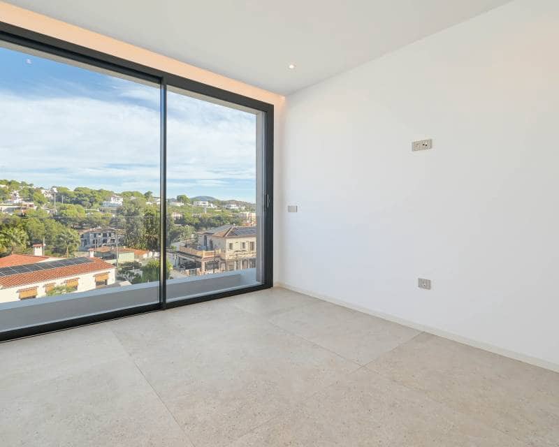 4 Zimmer Villa zu verkaufen in Benissa - 3.195.000 € (Ref: 9641139)