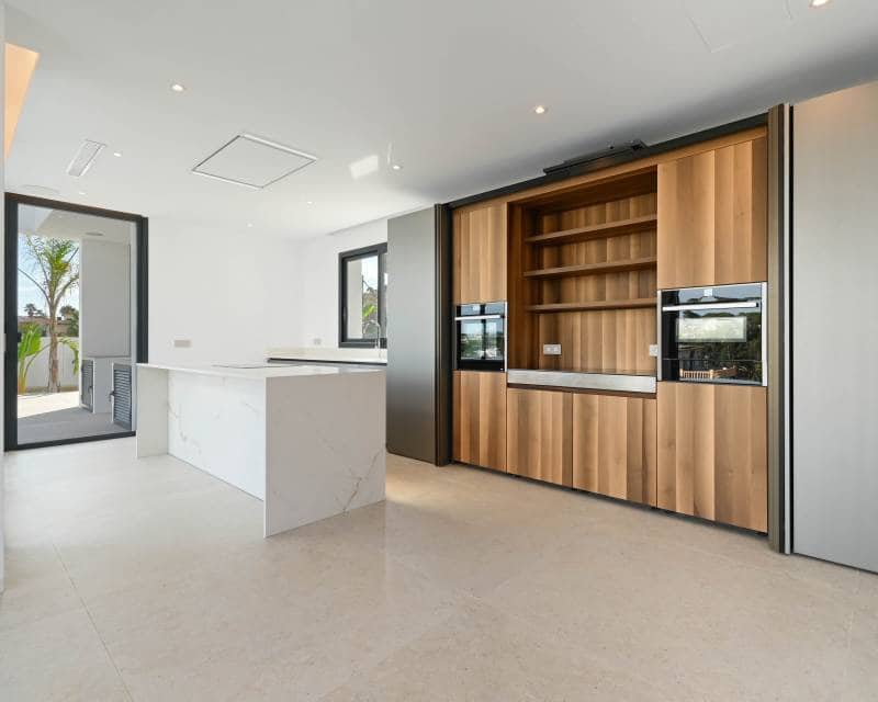 4 Zimmer Villa zu verkaufen in Benissa - 3.195.000 € (Ref: 9641139)