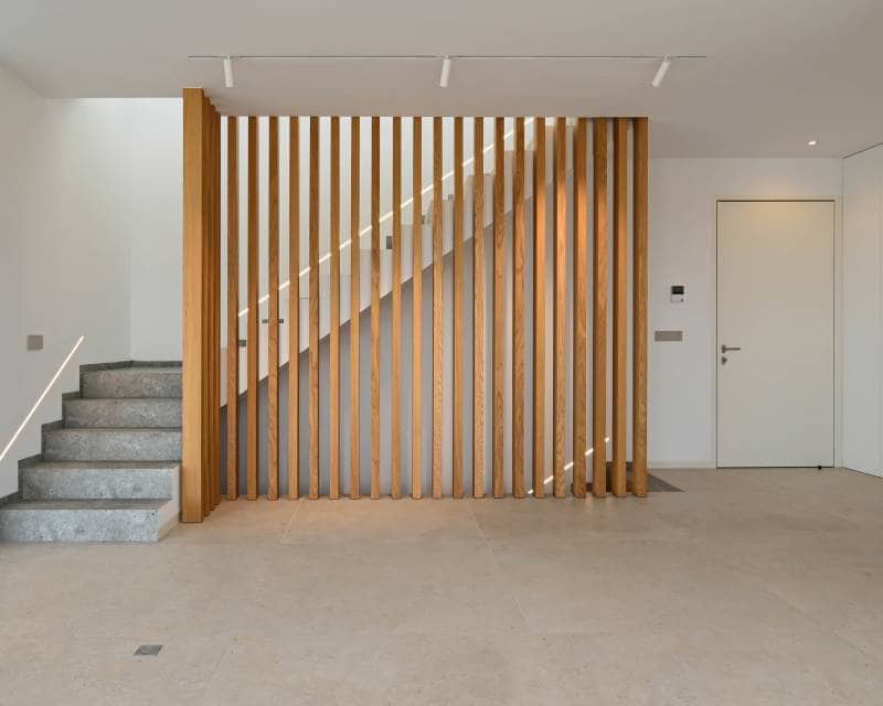 4 Zimmer Villa zu verkaufen in Benissa - 3.195.000 € (Ref: 9641139)