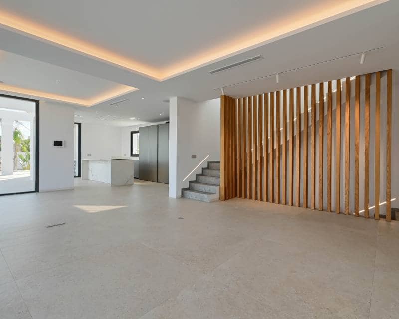 4 Zimmer Villa zu verkaufen in Benissa - 3.195.000 € (Ref: 9641139)