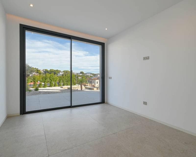 4 Zimmer Villa zu verkaufen in Benissa - 3.195.000 € (Ref: 9641139)