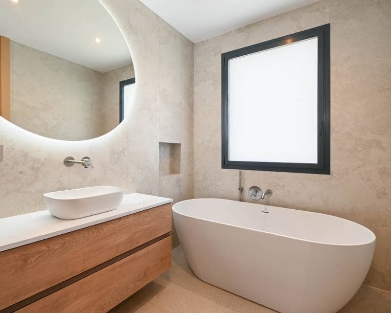 4 Zimmer Villa zu verkaufen in Benissa - 3.195.000 € (Ref: 9641139)