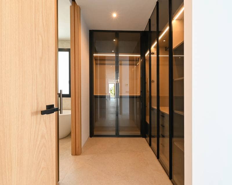 4 Zimmer Villa zu verkaufen in Benissa - 3.195.000 € (Ref: 9641139)