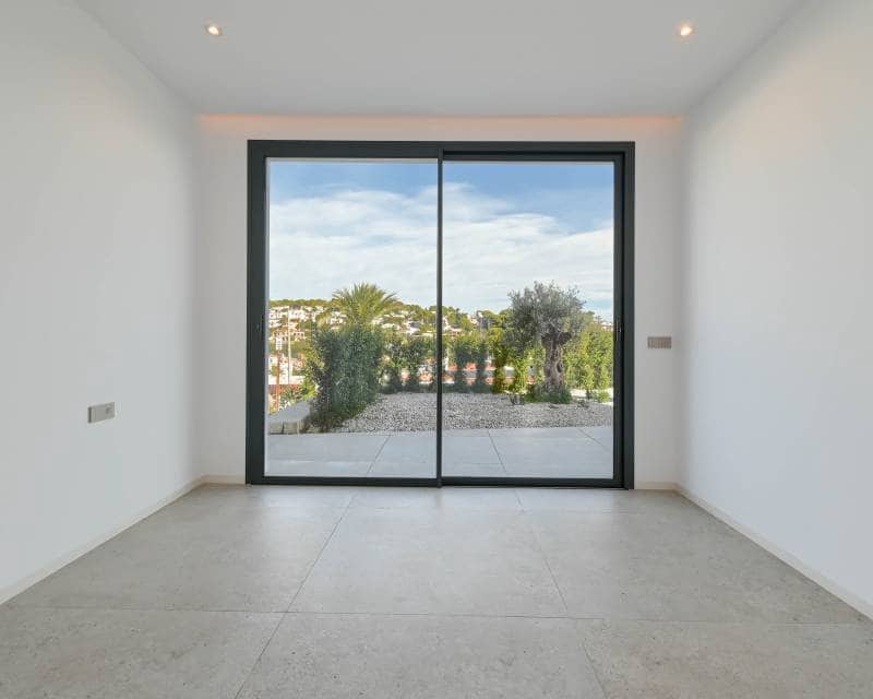 4 Zimmer Villa zu verkaufen in Benissa - 3.195.000 € (Ref: 9641139)