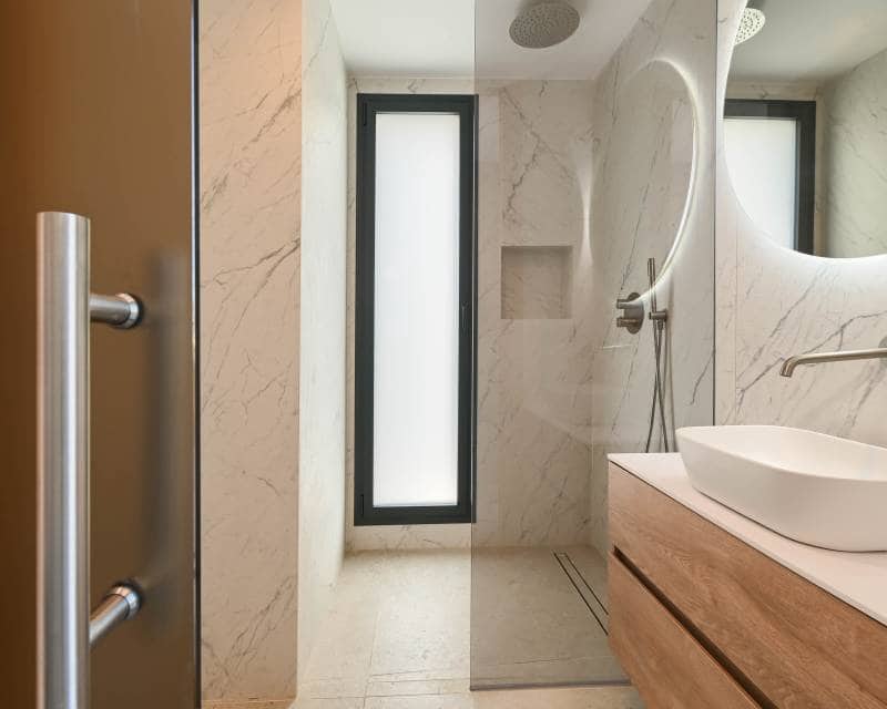 4 Zimmer Villa zu verkaufen in Benissa - 3.195.000 € (Ref: 9641139)