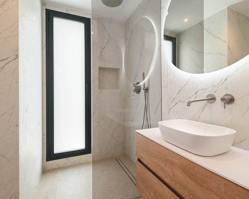 4 Zimmer Villa zu verkaufen in Benissa - 3.195.000 € (Ref: 9641139)