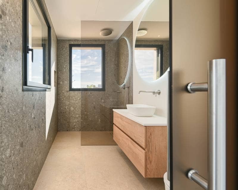 4 Zimmer Villa zu verkaufen in Benissa - 3.195.000 € (Ref: 9641139)