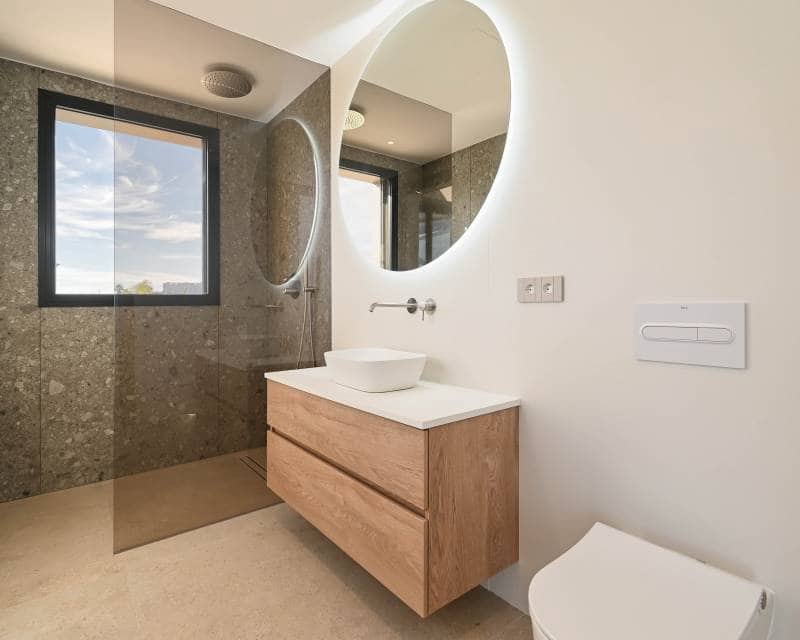 4 Zimmer Villa zu verkaufen in Benissa - 3.195.000 € (Ref: 9641139)