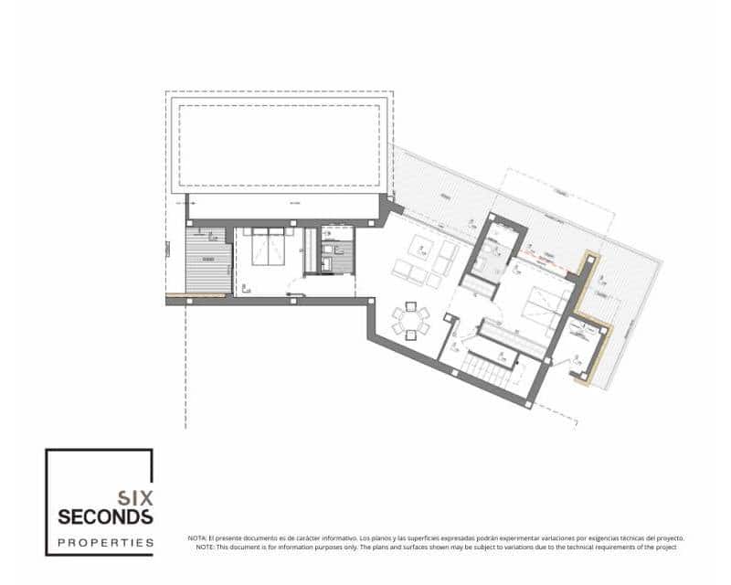 3 bedroom Villa for sale in Cumbre del Sol - € 2,249,000 (Ref: 9641143)