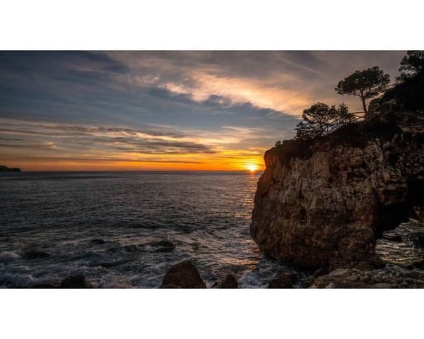 3 quarto Moradia para venda em Cumbre del Sol, Benitachell / Benitatxell - 2 249 000 € (Ref: 9641143)