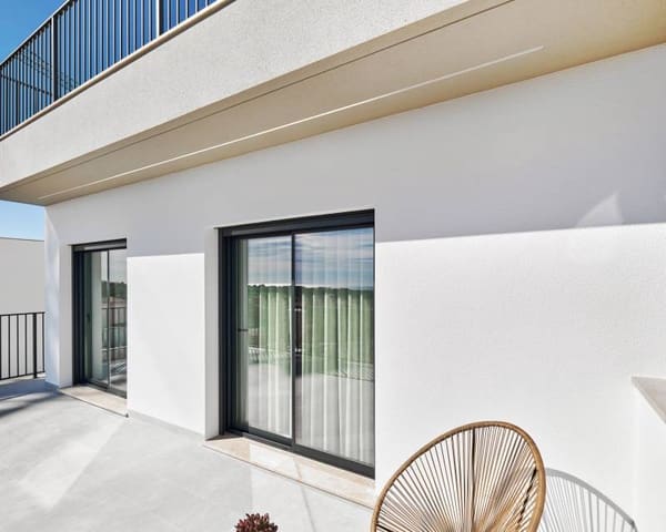 3 bedroom Villa for sale in San Miguel de Salinas - € 1,000,000 (Ref: 9641144)