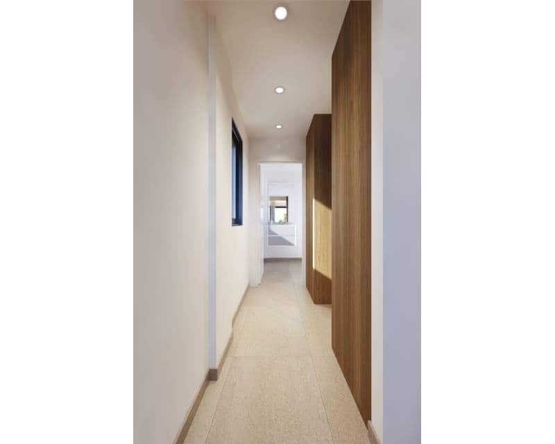 3 bedroom Villa for sale in San Miguel de Salinas - € 1,000,000 (Ref: 9641144)