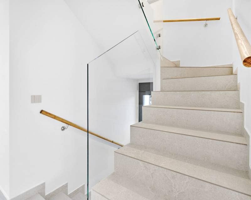 3 bedroom Villa for sale in San Miguel de Salinas - € 1,000,000 (Ref: 9641144)