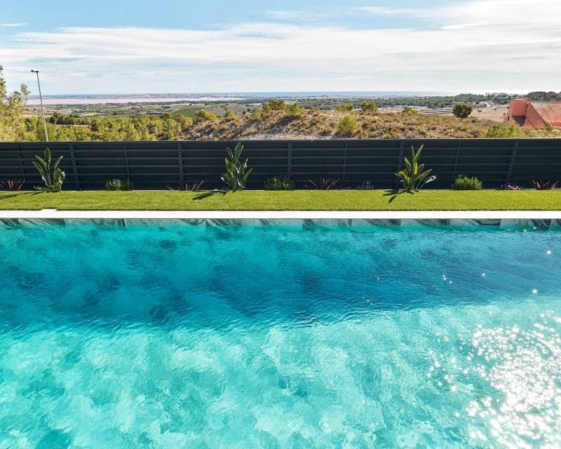 3 bedroom Villa for sale in San Miguel de Salinas - € 1,000,000 (Ref: 9641144)