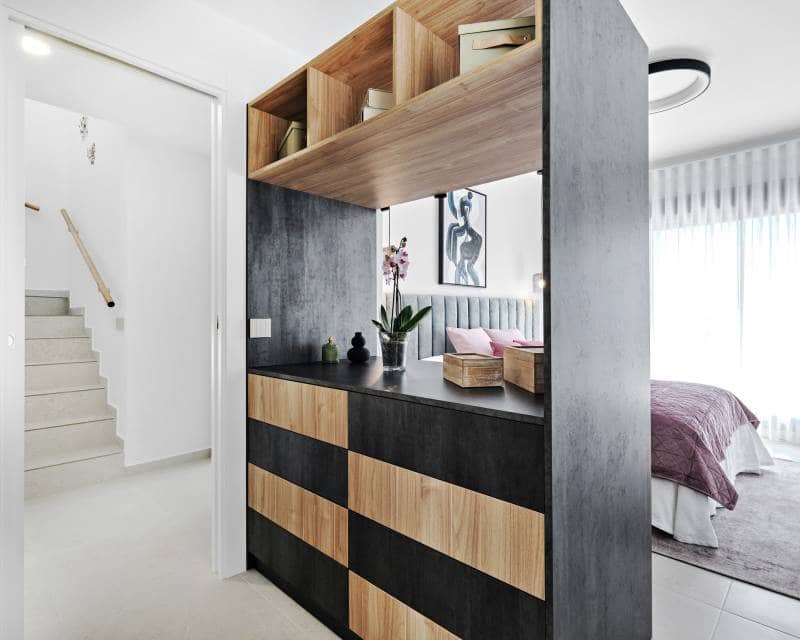 3 bedroom Villa for sale in San Miguel de Salinas - € 1,000,000 (Ref: 9641144)