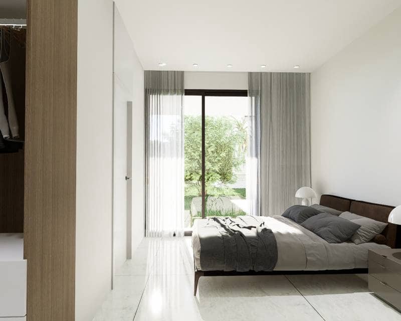 4 soverom Villa til salgs i La Nucia - € 1 700 000 (Ref: 9641145)