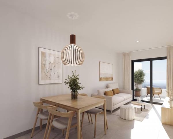 Ático de 3 habitaciones en Centro - Muelle Pesquero, Torrevieja en venta con piscina - 359.000 € (Ref: 9641146)