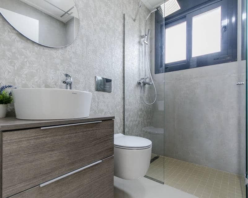 3 soverom Villa til salgs i San Miguel de Salinas med svømmebasseng - € 630 000 (Ref: 9641147)