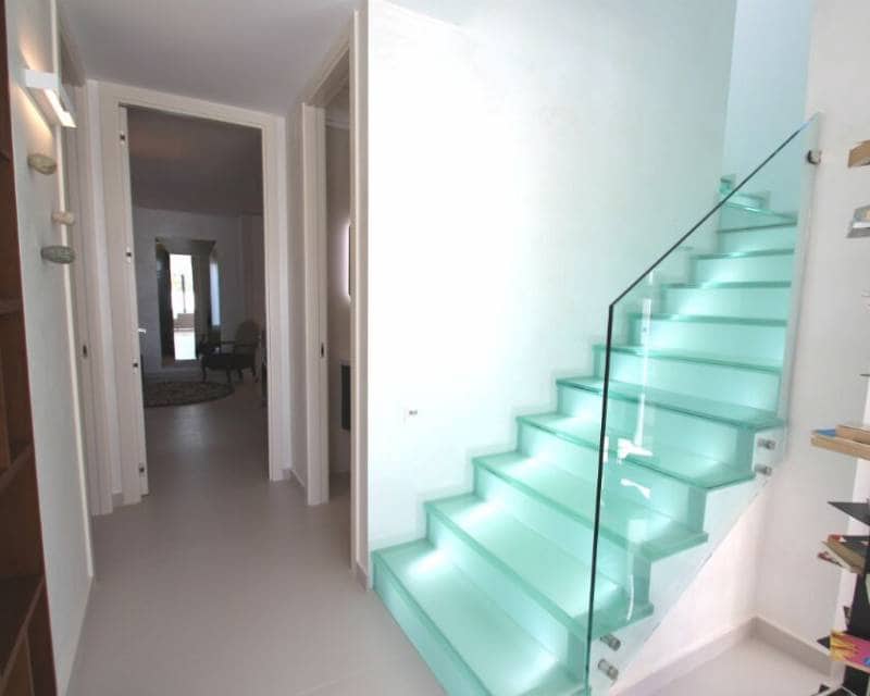 3 soverom Villa til salgs i San Miguel de Salinas med svømmebasseng - € 630 000 (Ref: 9641147)