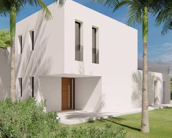 6 soveværelse Villa til salg i Golf Bahía, Finestrat - € 1.900.000 (Ref: 9641151)