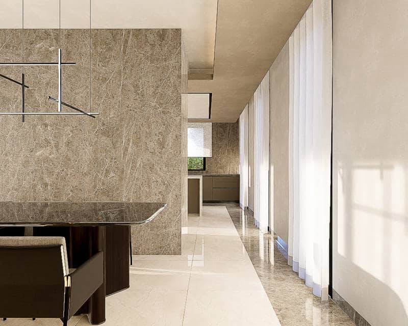 6 soveværelse Villa til salg i Finestrat - € 1.900.000 (Ref: 9641151)