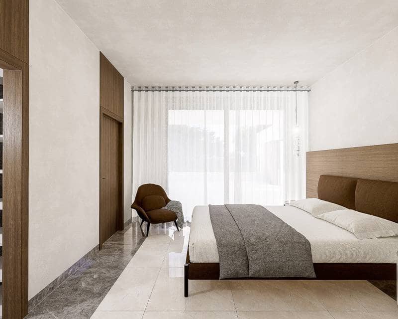 6 soveværelse Villa til salg i Finestrat - € 1.900.000 (Ref: 9641151)