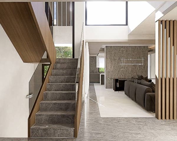 6 soveværelse Villa til salg i Golf Bahía, Finestrat - € 1.900.000 (Ref: 9641151)