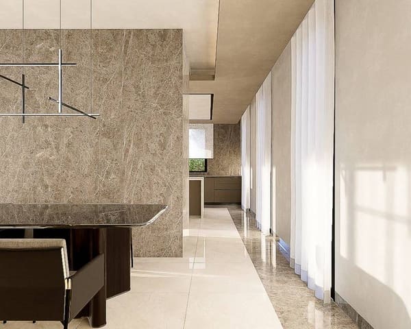 6 soveværelse Villa til salg i Golf Bahía, Finestrat - € 1.900.000 (Ref: 9641151)