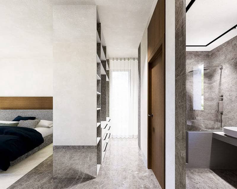 6 soveværelse Villa til salg i Finestrat - € 1.900.000 (Ref: 9641151)