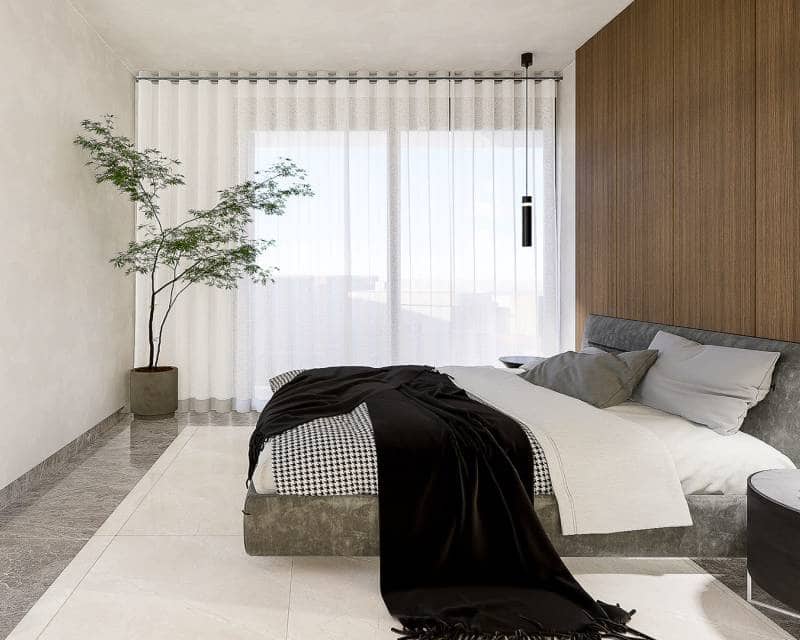 6 soveværelse Villa til salg i Finestrat - € 1.900.000 (Ref: 9641151)