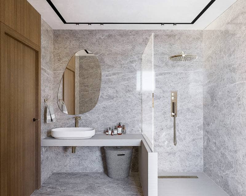 6 soveværelse Villa til salg i Finestrat - € 1.900.000 (Ref: 9641151)