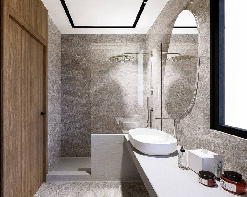 6 soveværelse Villa til salg i Finestrat - € 1.900.000 (Ref: 9641151)