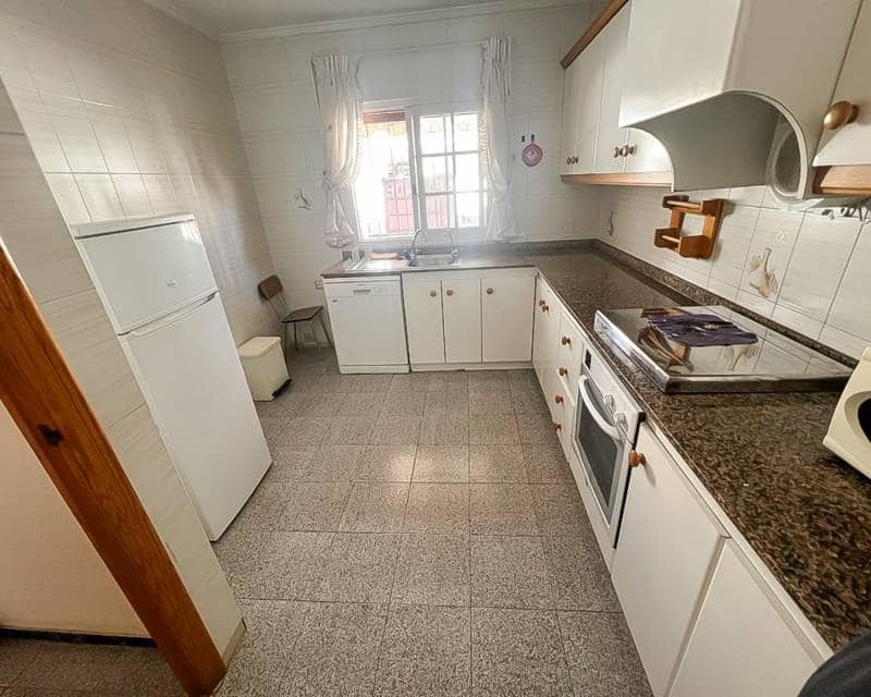 4 bedroom Terraced Villa for sale in Santa Pola - € 290,000 (Ref: 9641153)