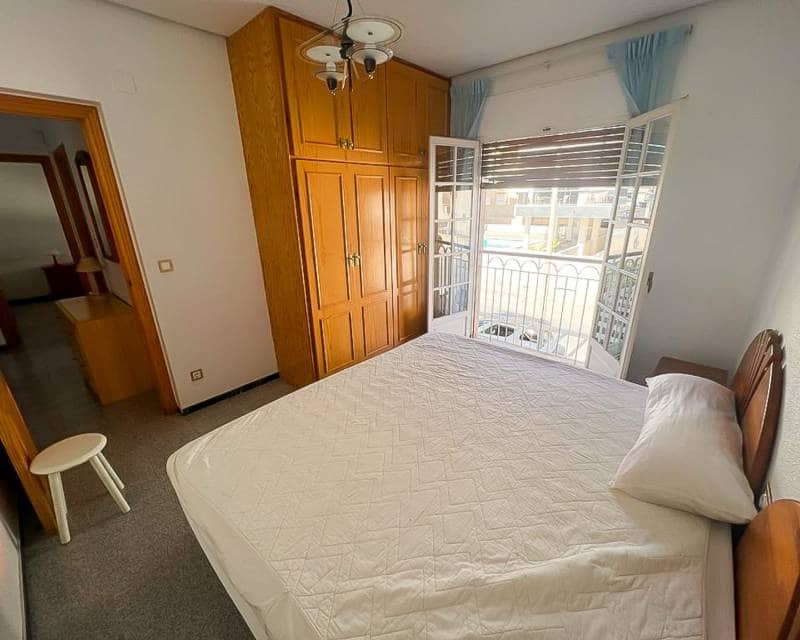 4 bedroom Terraced Villa for sale in Santa Pola - € 290,000 (Ref: 9641153)