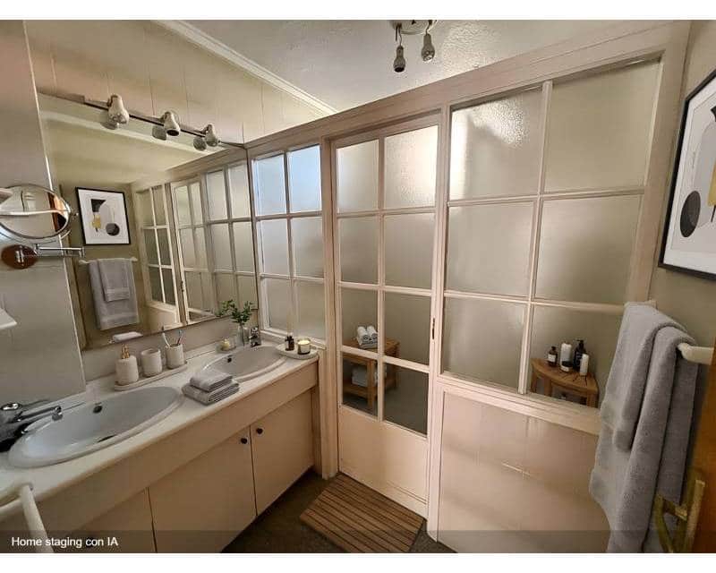 4 bedroom Terraced Villa for sale in Santa Pola - € 290,000 (Ref: 9641153)