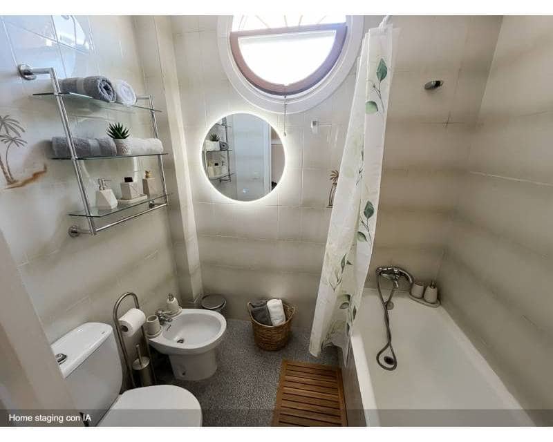 4 bedroom Terraced Villa for sale in Santa Pola - € 290,000 (Ref: 9641153)