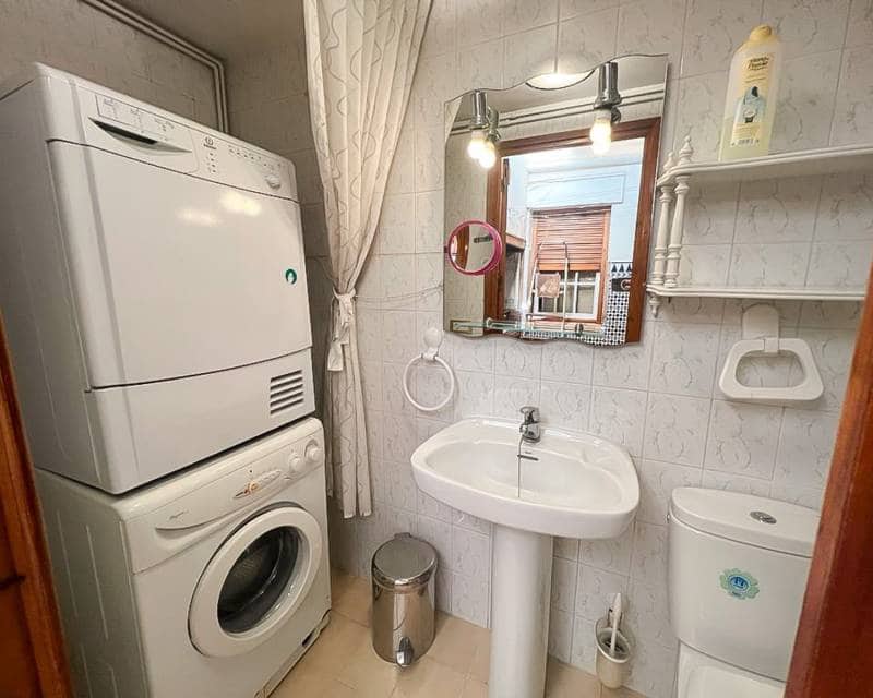 4 bedroom Terraced Villa for sale in Santa Pola - € 290,000 (Ref: 9641153)