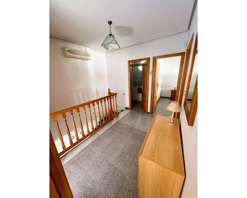 4 bedroom Terraced Villa for sale in Santa Pola - € 290,000 (Ref: 9641153)