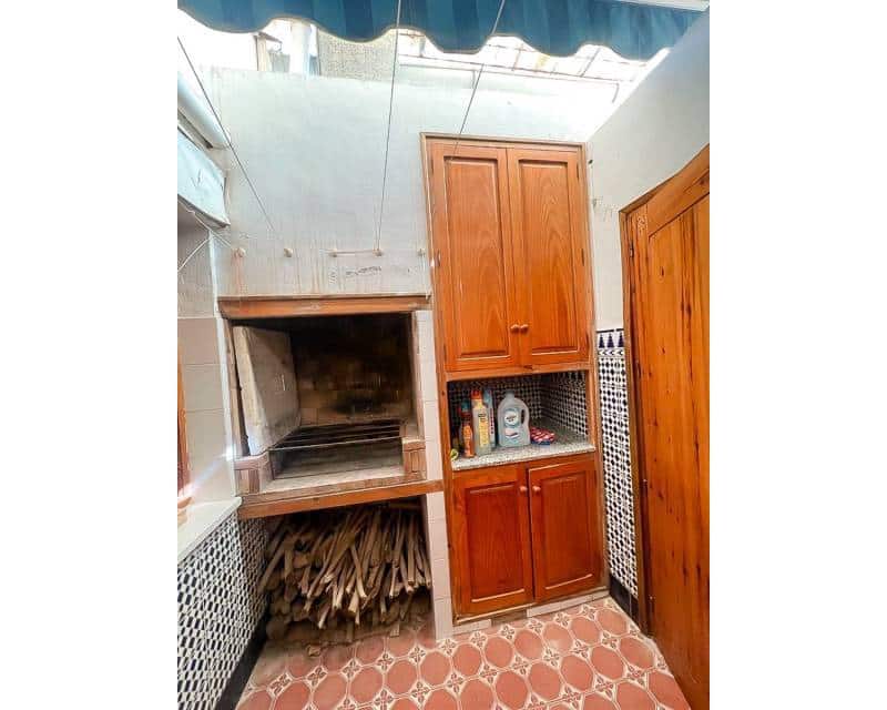 4 bedroom Terraced Villa for sale in Santa Pola - € 290,000 (Ref: 9641153)