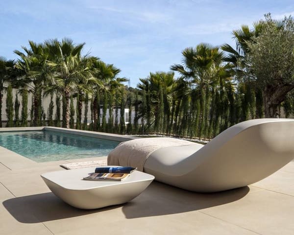 3 slaapkamer Villa te koop in Las Colinas Golf, Orihuela - € 835.000 (Ref: 9641156)