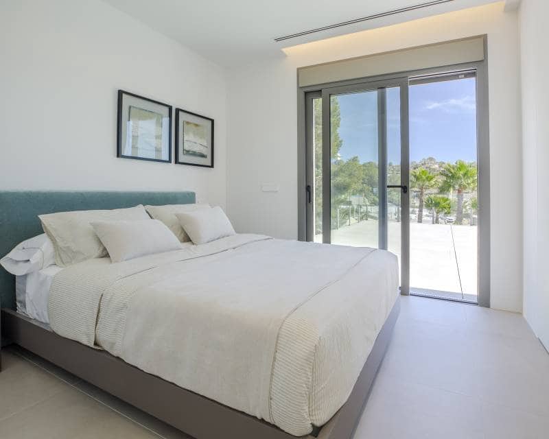 3 slaapkamer Villa te koop in Las Colinas Golf - € 835.000 (Ref: 9641156)