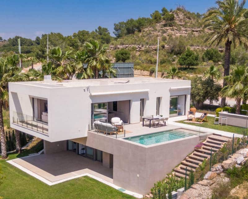 3 slaapkamer Villa te koop in Las Colinas Golf - € 835.000 (Ref: 9641156)