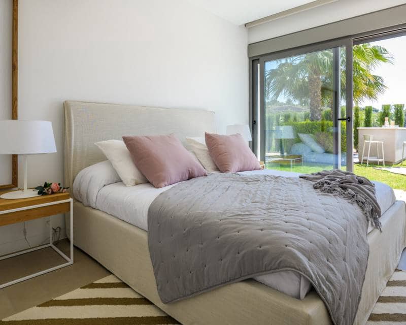 3 slaapkamer Villa te koop in Las Colinas Golf - € 835.000 (Ref: 9641156)