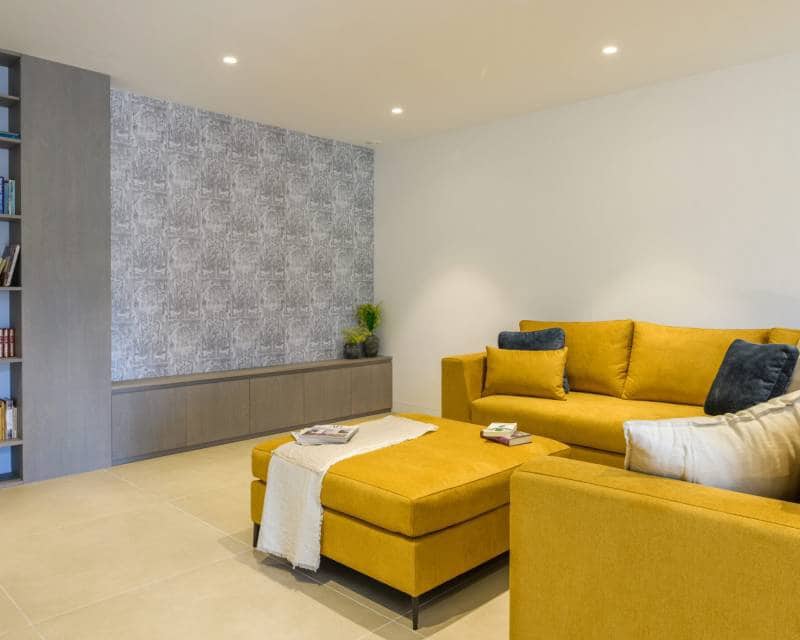 3 slaapkamer Villa te koop in Las Colinas Golf - € 835.000 (Ref: 9641156)